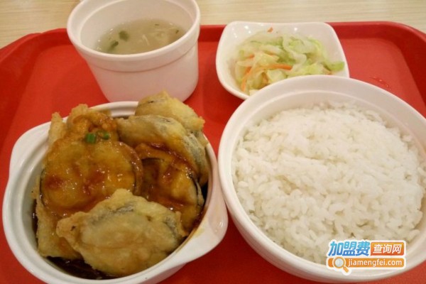 永记和味豆浆大王加盟店