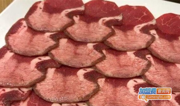 上禾酱匙烤肉店