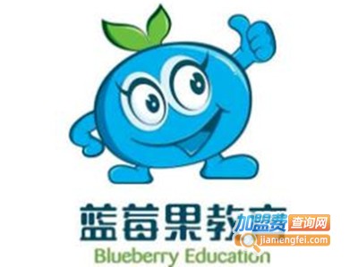 蓝莓果学前教育加盟