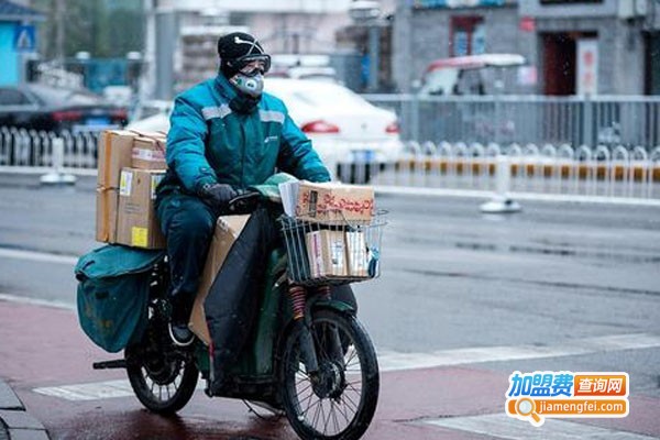 易易达加盟费