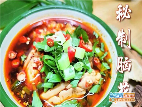 花吃嘴儿加盟店
