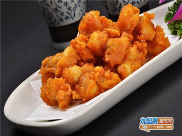 飞鸡侠加盟费