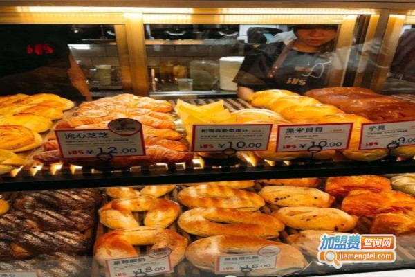 bus bakery加盟费