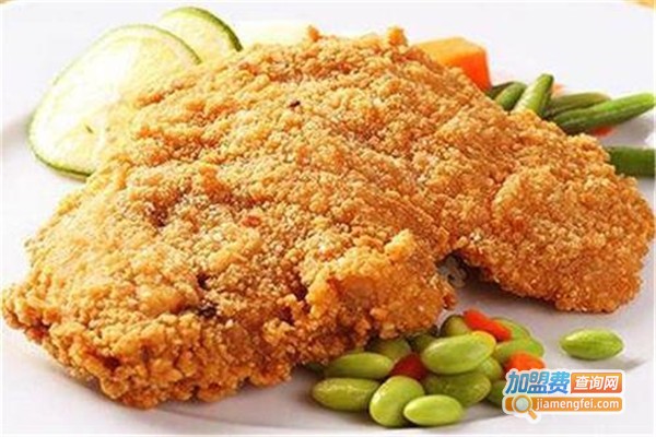 大成鸡排加盟费