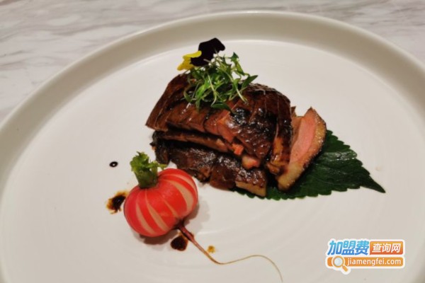 宴昆山加盟店