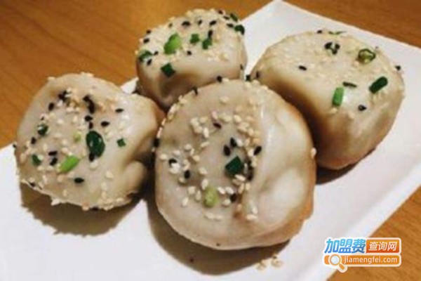 千食客生煎加盟费