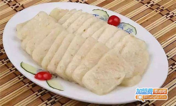 釜山鱼饼加盟费