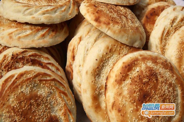 佳味烧饼加盟费
