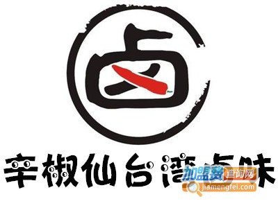 辛椒仙台湾卤味加盟费