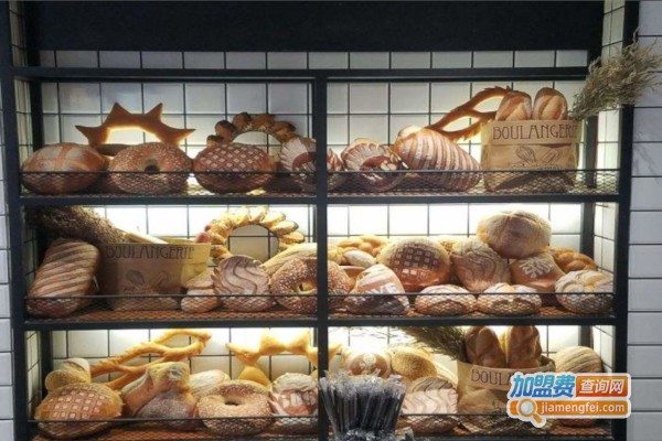 bus bakery加盟费