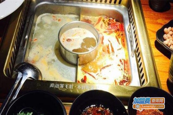渝海棠加盟费