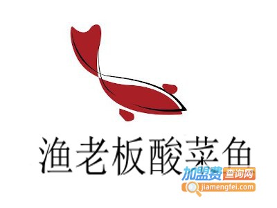 渔老板酸菜鱼加盟费
