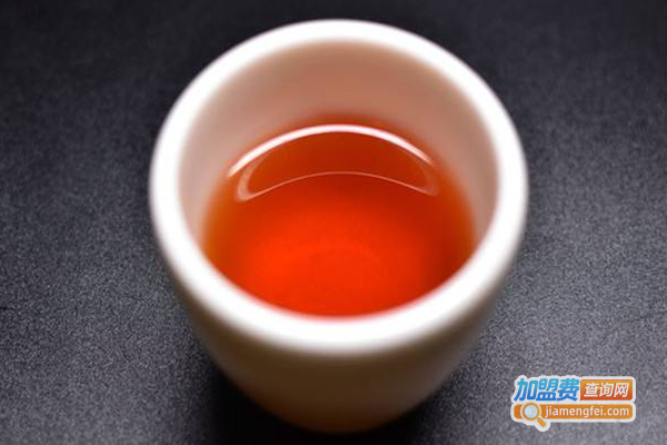 泉笙道加盟费