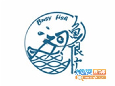 鱼很忙加盟费