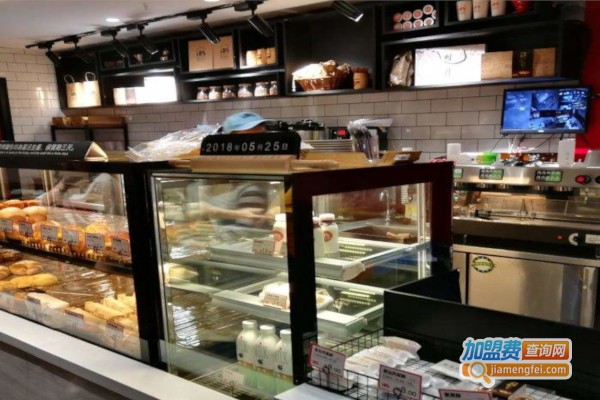 bus bakery加盟费