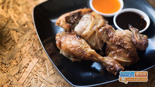 耿小鲜韩式自助烤肉加盟费