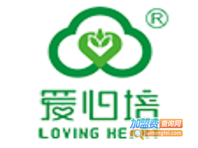 爱心培苦荞茶加盟费
