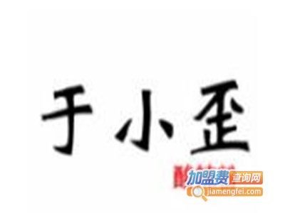 于小歪加盟电话