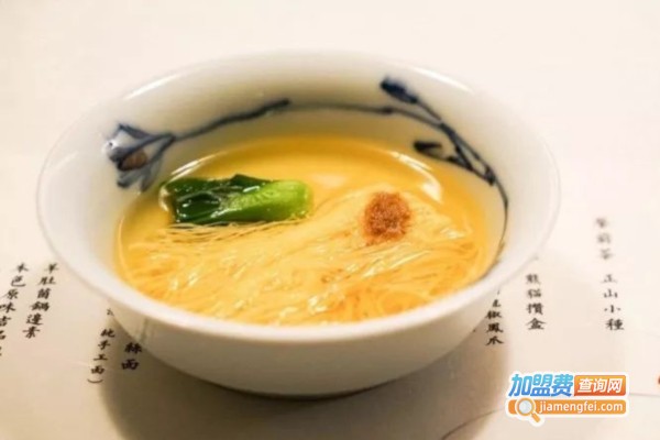 玉芝兰加盟店