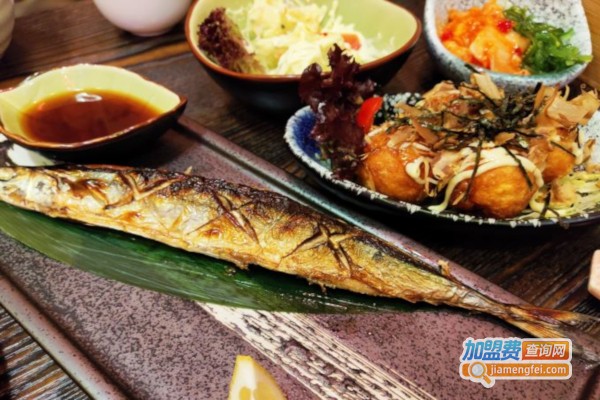 佐佐居酒屋加盟店