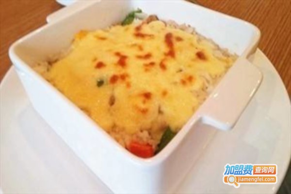 芝士焗饭西焗士加盟费