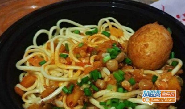 汤师傅加盟费