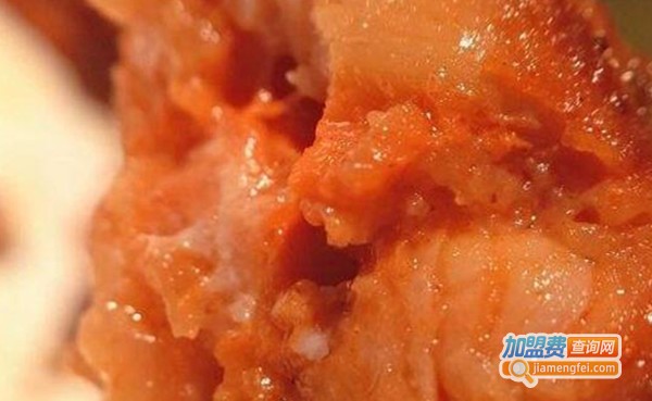 炸鸡大狮炸鸡加盟费