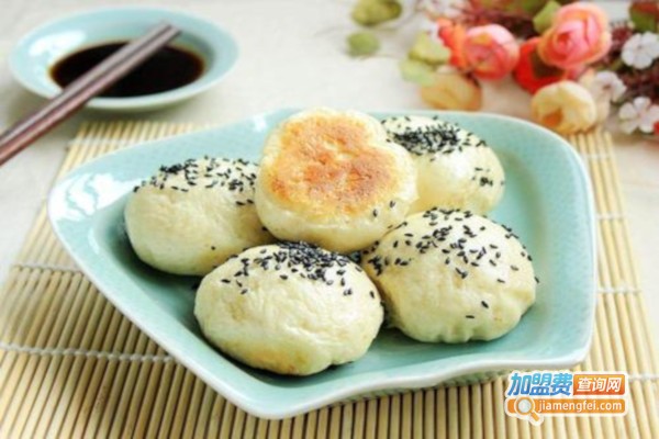 千食客生煎加盟费