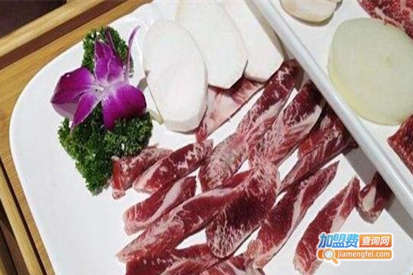上禾酱匙烤肉店