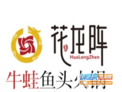 花龙阵牛蛙火锅加盟费
