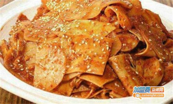 辣匪辣糊糊加盟