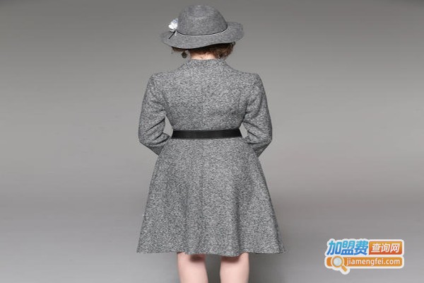 英衣坊女装