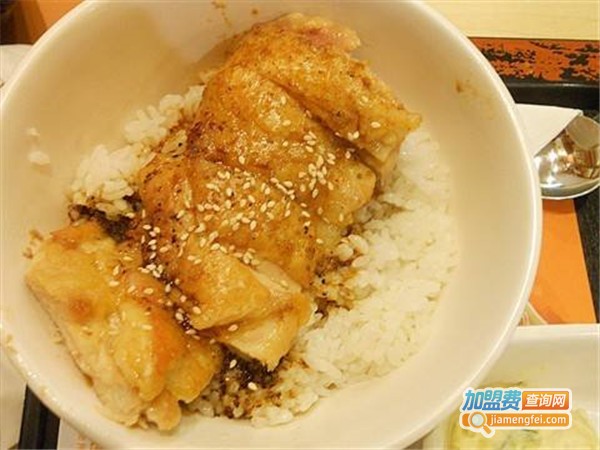 超鸡动力鸡扒饭加盟费