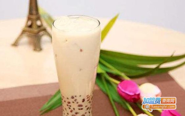 乌谷茶奶茶加盟费