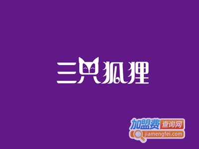 三只狐狸水果啤酒加盟费