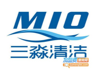 三淼清洗加盟费