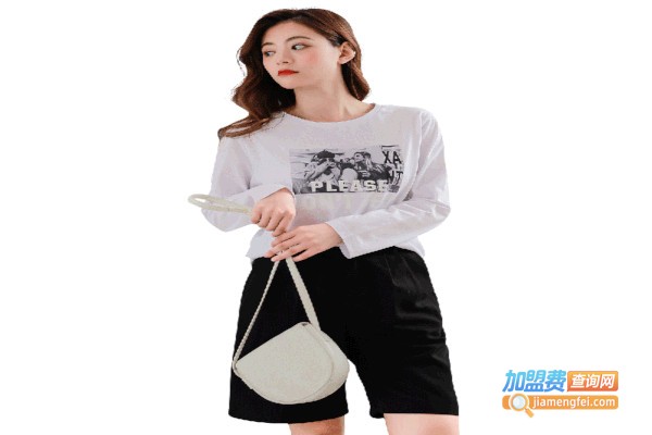 衣之纯休闲服饰加盟费