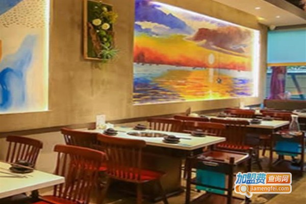 蜀当家火锅店