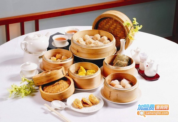 农家乐快餐加盟费