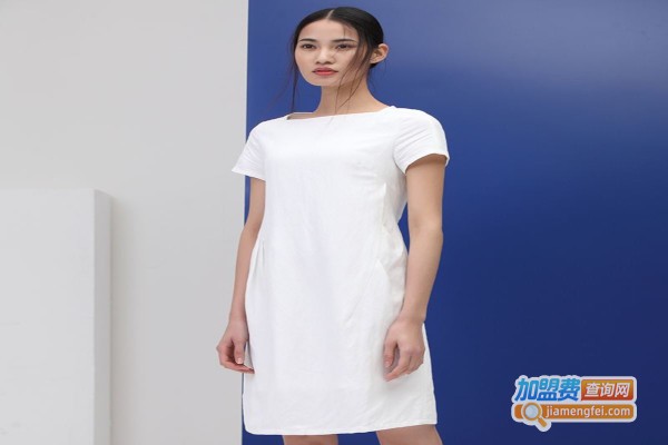 衣之纯休闲服饰加盟费