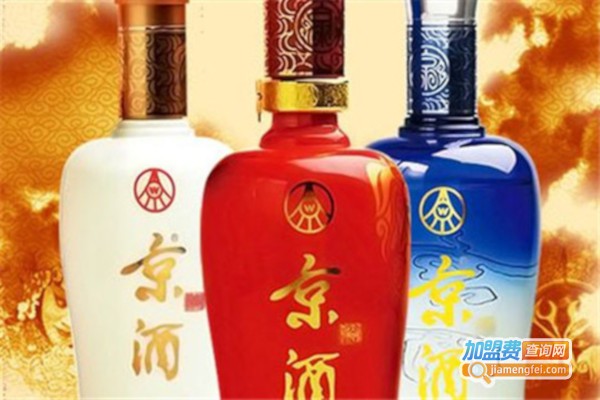京酒加盟费