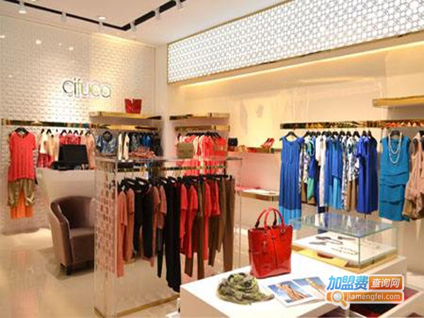 丝佛卡加盟店