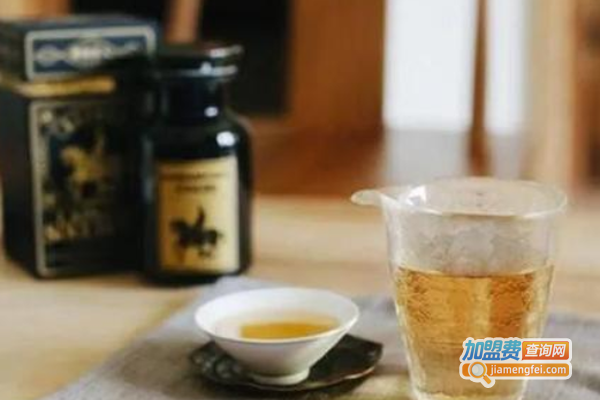 唐物茶入加盟费