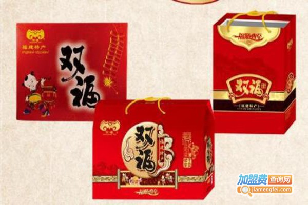 双福香菇加盟费