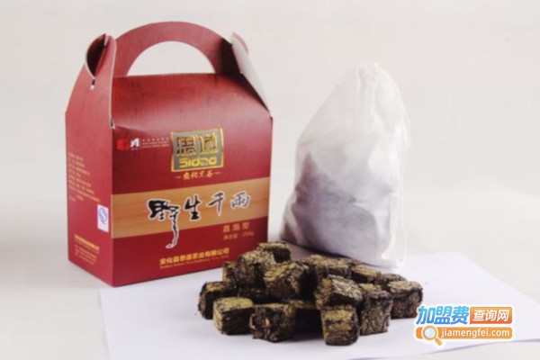思道茶业加盟店