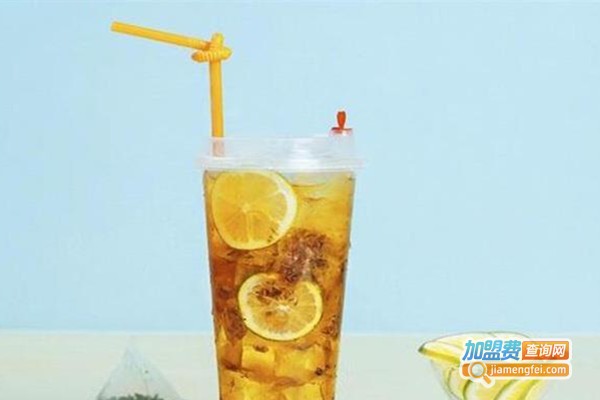 小隐于茶饮品店加盟费