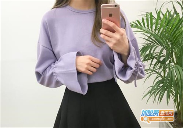 和拍休闲服饰加盟费