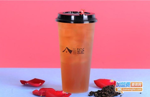 几多茶加盟费