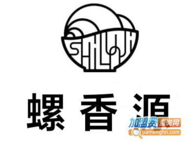 螺香源加盟