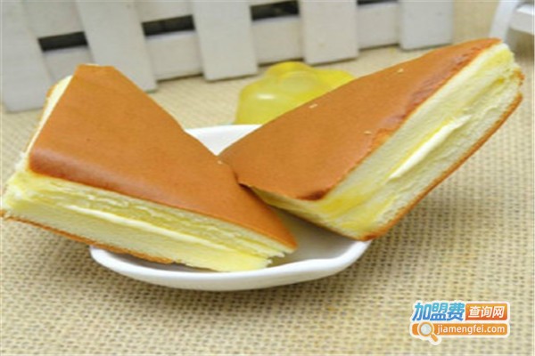 酥忆味加盟费